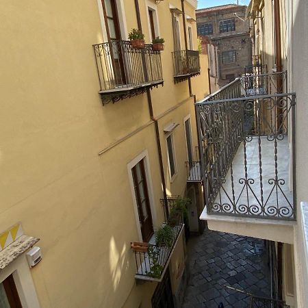 Quattro Canti Suite Palermo Zewnętrze zdjęcie