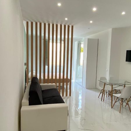 Quattro Canti Suite Palermo Zewnętrze zdjęcie