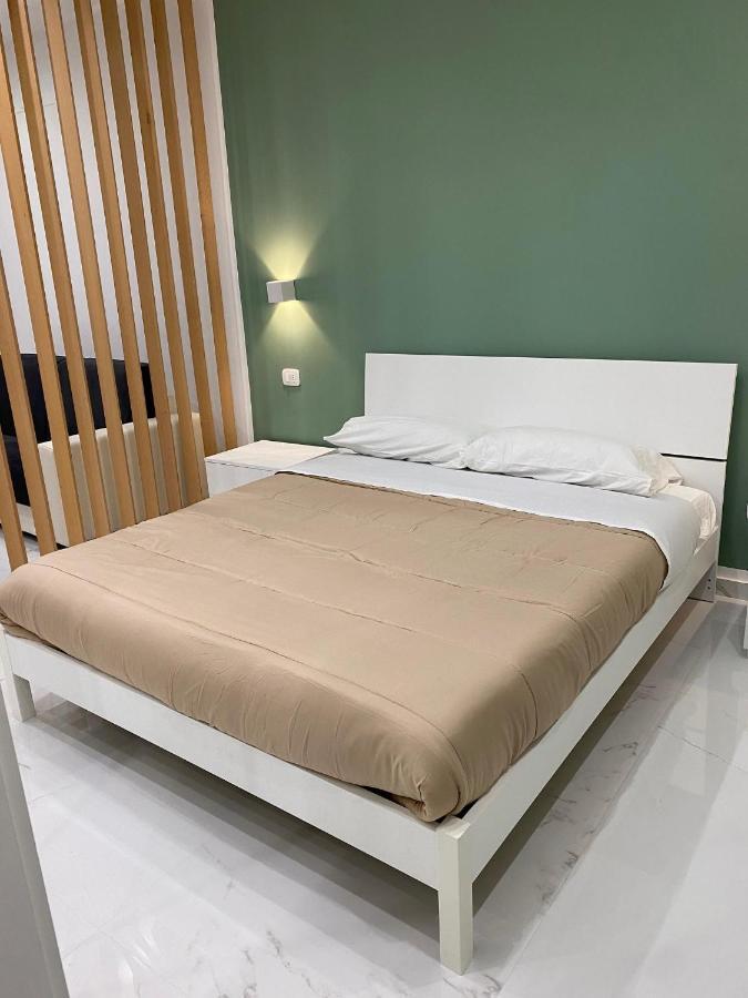 Quattro Canti Suite Palermo Zewnętrze zdjęcie