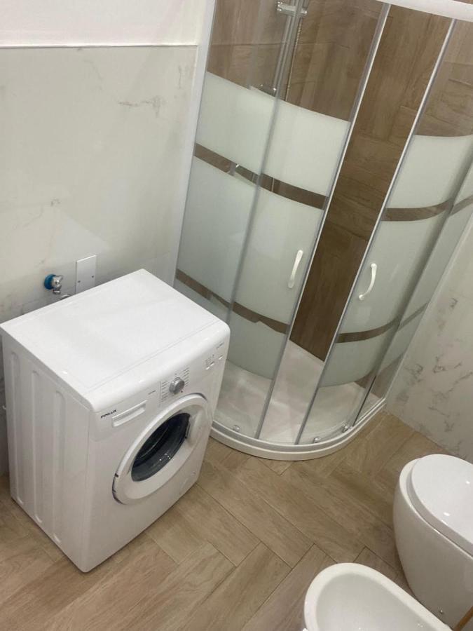 Quattro Canti Suite Palermo Zewnętrze zdjęcie