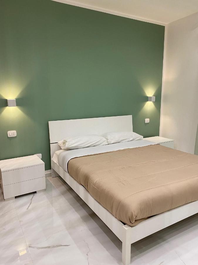 Quattro Canti Suite Palermo Zewnętrze zdjęcie