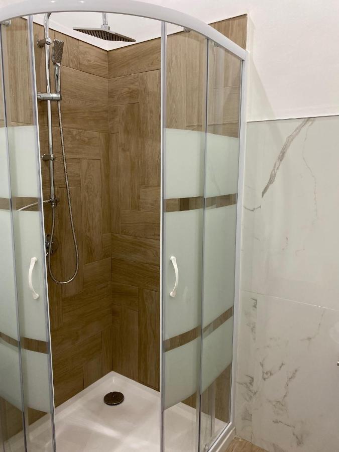 Quattro Canti Suite Palermo Zewnętrze zdjęcie