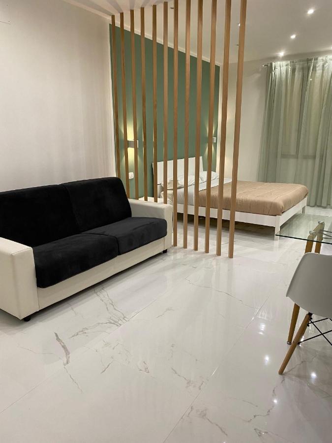 Quattro Canti Suite Palermo Zewnętrze zdjęcie