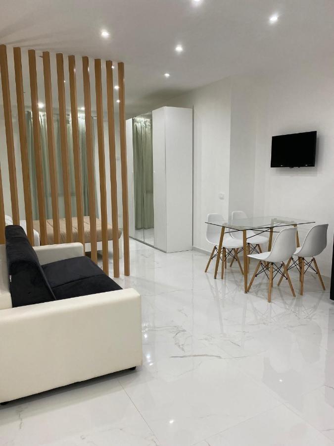Quattro Canti Suite Palermo Zewnętrze zdjęcie
