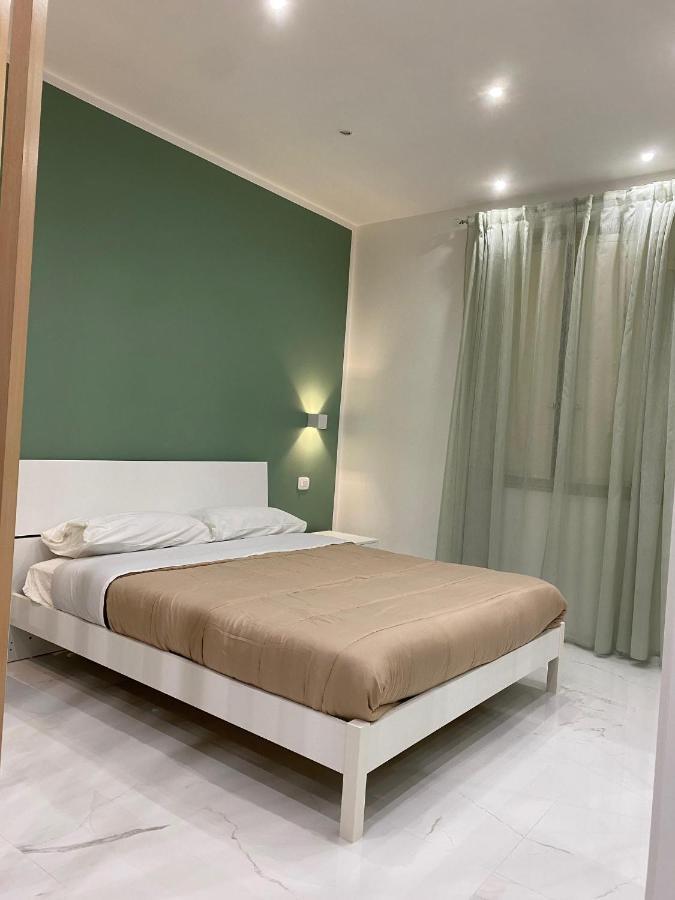 Quattro Canti Suite Palermo Zewnętrze zdjęcie