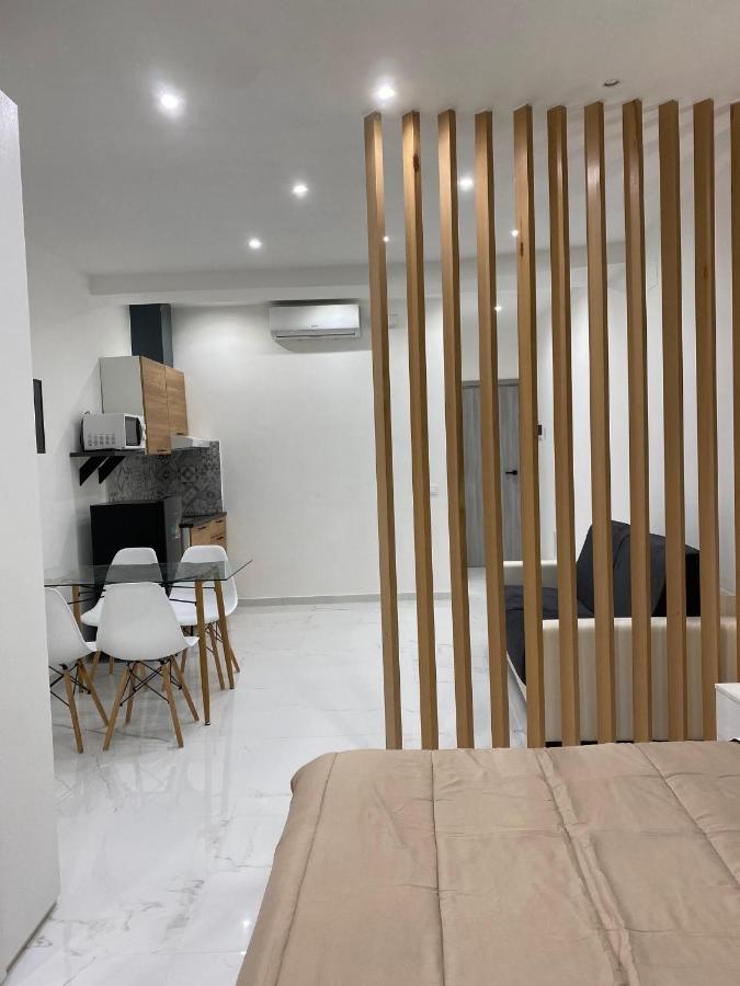 Quattro Canti Suite Palermo Zewnętrze zdjęcie