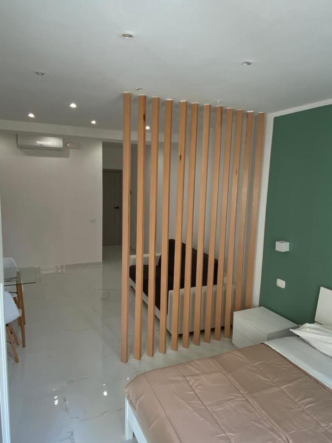 Quattro Canti Suite Palermo Zewnętrze zdjęcie