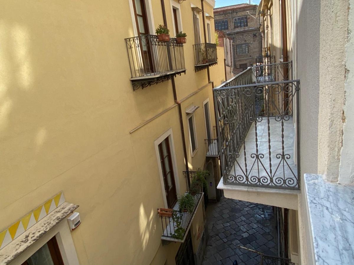 Quattro Canti Suite Palermo Zewnętrze zdjęcie