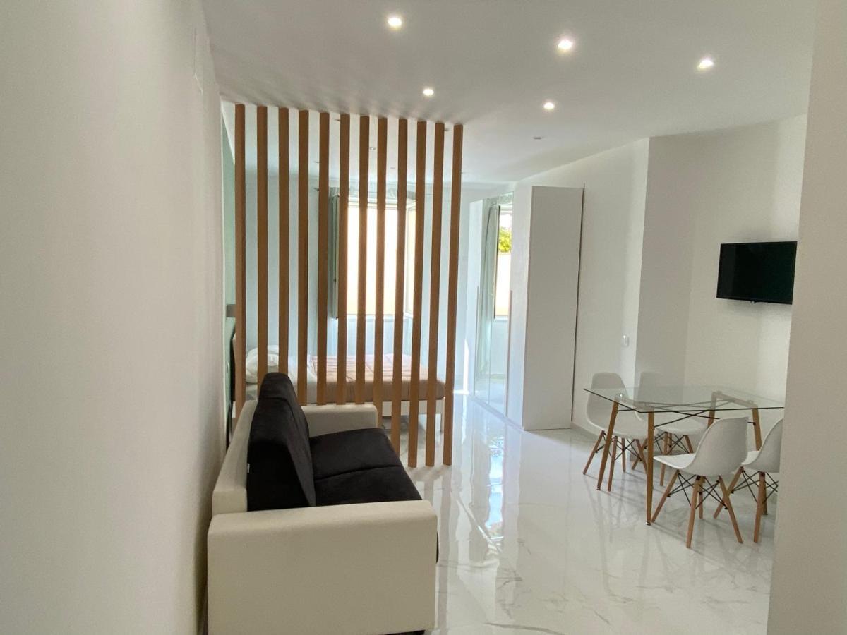 Quattro Canti Suite Palermo Zewnętrze zdjęcie
